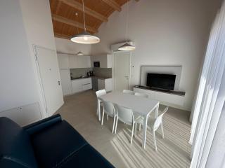 Woody Green Penthouse Sea View - Agenzia Cocal - Caorle - 6