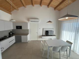 Woody Green Penthouse Sea View - Agenzia Cocal - Caorle - 7