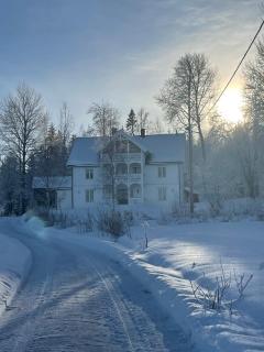 Magnor House in Eidskog, Hedmark close to The Plus and Magnor Glassverk - Magnor - 6