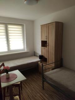 Apartament na Akacjowym - Stepnica - 4