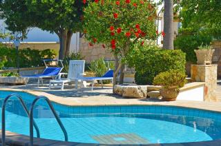 Oasi Residence - Marina San Gregorio - 9