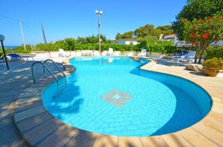 Oasi Residence - Marina San Gregorio - 0