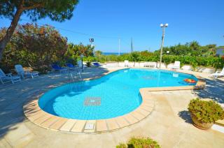 Oasi Residence - Marina San Gregorio - 1