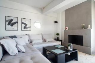 Faliro Riviera Seaview flat - Atene - 0