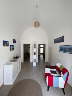 DIMORA LARA - Monopoli - 5