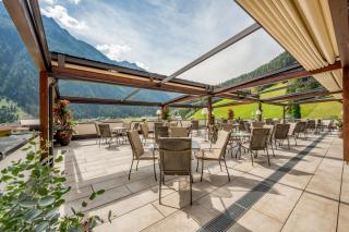 Wellness & Relax Hotel Milderer Hof - Neustift im Stubaital - 7