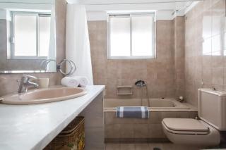 Faliro Riviera Seaview flat - 9