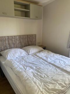 Camping de Duinhoeve Chalet Vogel not for companies - 1