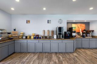 Days Inn & Suites by Wyndham Tucson/Marana - Tucson - 6