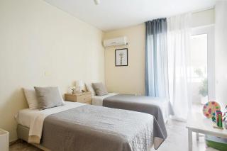 Faliro Riviera Seaview flat - Atene - 4
