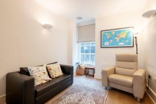 Spacious, Bright & Cosy ~ Ideal Victoria Location! - Londra - 5