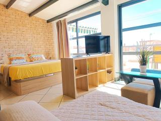 Apartamento Solymar - Málaga - 9