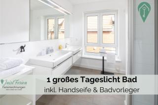 Haus Bill 15 Sterntaucher - Juist - 7