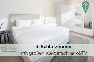 Haus Bill 15 Sterntaucher - Juist - 1