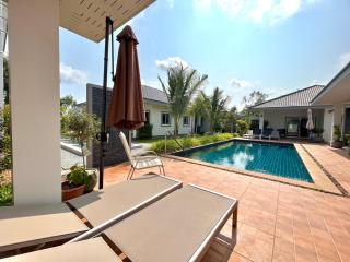 Swiss Resort - Ban Phe - 8