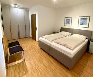 Haus Kalfamer, Wohnung 8 9 - Norderney - 6