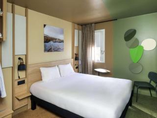 IBIS STYLES Rouen Parc Expos Zenith - Saint-Étienne-du-Rouvray - 1