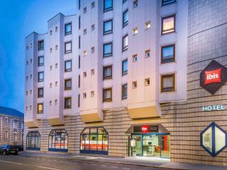 ibis Nantes Centre Tour Bretagne - Nantes - 3