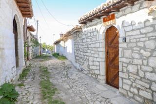 Villa Citadel Berat Castle - 8