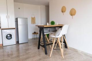 Apartment with sea-view in Golf Bonalba Alicante - Mutxamel - 5