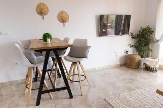 Apartment with sea-view in Golf Bonalba Alicante - Mutxamel - 3