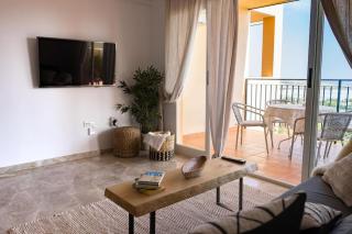 Apartment with sea-view in Golf Bonalba Alicante - Mutxamel - 2