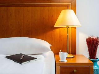 Hotel Mercure Wien Westbahnhof - Wenen - 3