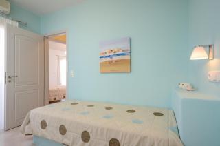 Irini Studios - Agia Anna Naxos - 4