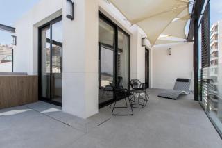 RS Boutique Apartments - Alicante - 6