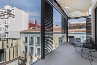 RS Boutique Apartments - Alicante - 8