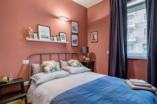 HACCA Collection - Buenos Aires 1BR - Milan - 8
