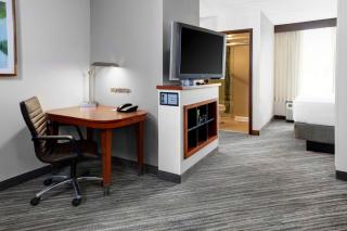 Hyatt Place Detroit/Auburn Hills - Auburn Hills - 1