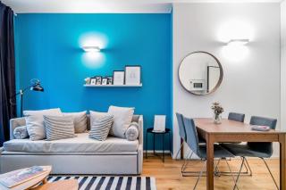 HACCA Collection - Buenos Aires 1BR - Milan - 7