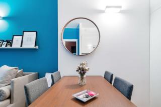 HACCA Collection - Buenos Aires 1BR - Milan - 5