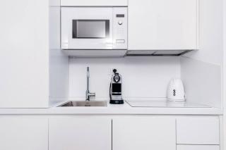 HACCA Collection - Buenos Aires 1BR - Milan - 2