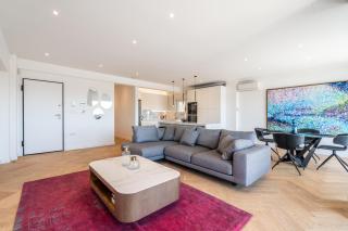 Stunning Athens Riviera 3 BD Apt - Atene - 2