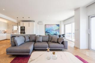Stunning Athens Riviera 3 BD Apt - Atene - 8