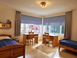 Urlaub im Ostseebad Grömitz - Haus Neuborn - strandnah und ruhig gelegen Whg EG - Grömitz - 0