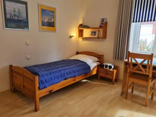 Urlaub im Ostseebad Grömitz - Haus Neuborn - strandnah und ruhig gelegen Whg EG - 3