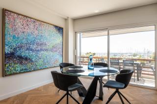 Stunning Athens Riviera 3 BD Apt - Atene - 3