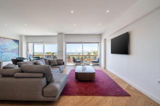 Stunning Athens Riviera 3 BD Apt - Atene - 6