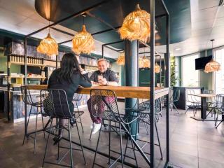 ibis budget Bordeaux Aéroport - Mérignac - 7