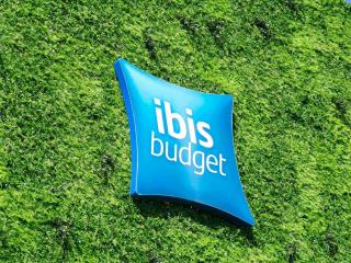 ibis budget Bordeaux Aéroport - Mérignac - 3