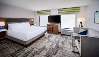 Hampton Inn & Suites by Hilton Windsor - Windsor - 6