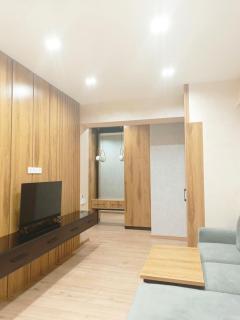 35-Story Landmark: Akay City Residence - 7