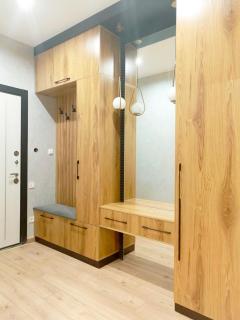 35-Story Landmark: Akay City Residence - Tasjkent - 1