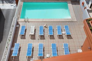 Apartamento Alta 507 - Puerto de la Cruz - 9