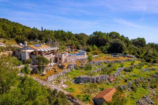 Eco holiday house Cive - Korčula - 9