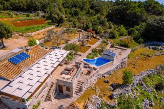 Eco holiday house Cive - Korčula - 8
