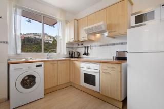 Apartamento Alta 507 - Puerto de la Cruz - 1